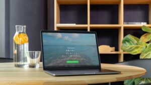 沖縄のダイビングショップのデモサイト